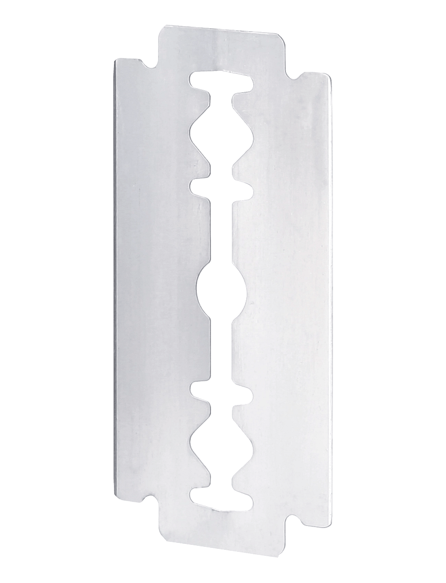 Nomai - Superior Blades 5-pack - raseerimine - clear - 1