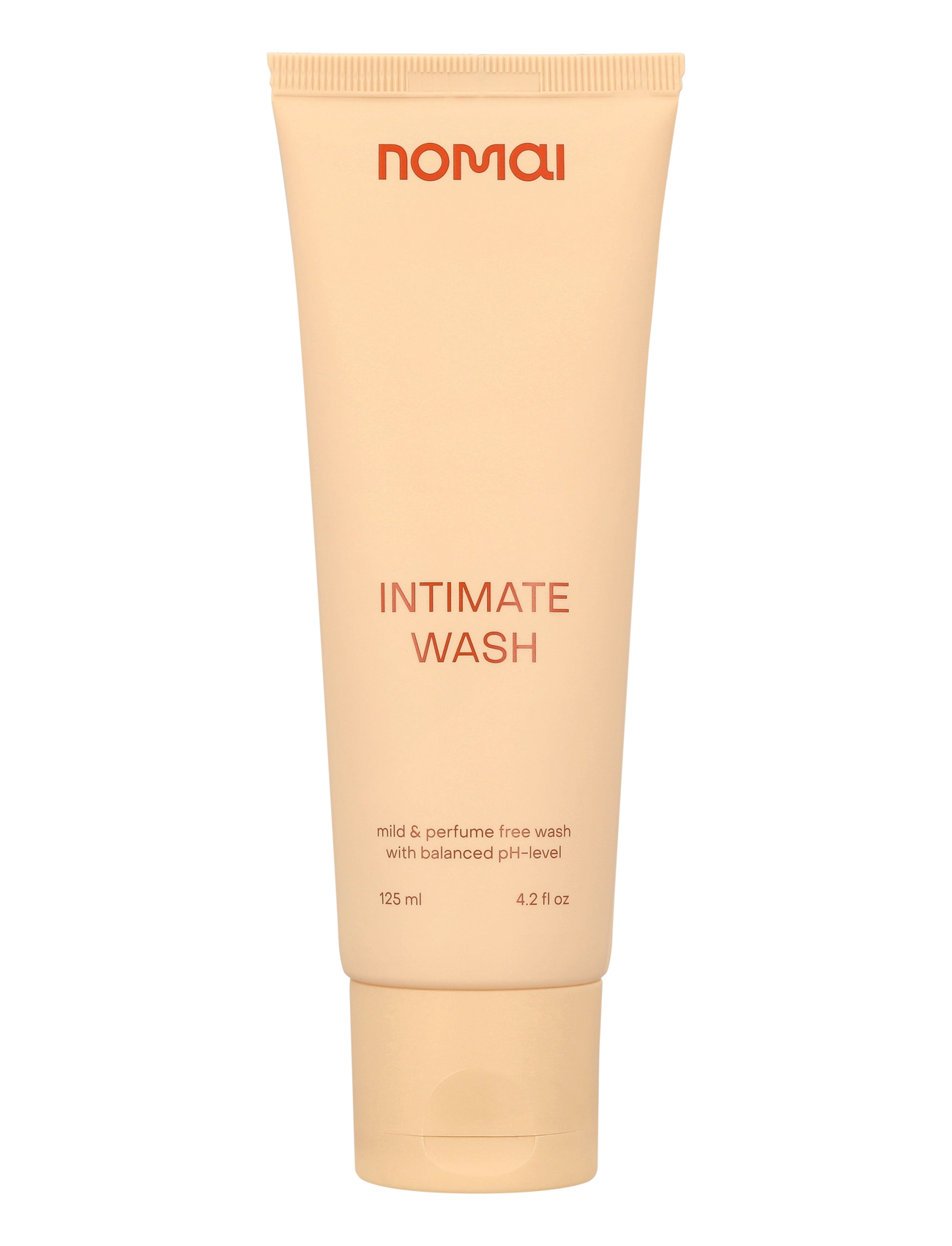 Nomai Intimate Wash, Cosmos Organic - Intīmās kopšanas līdzekļi - CLEAR / undefined