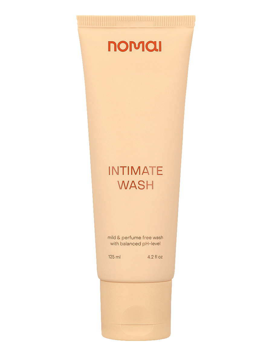 Nomai - Intimate Wash, Cosmos Organic - intiimpesu - clear - 1