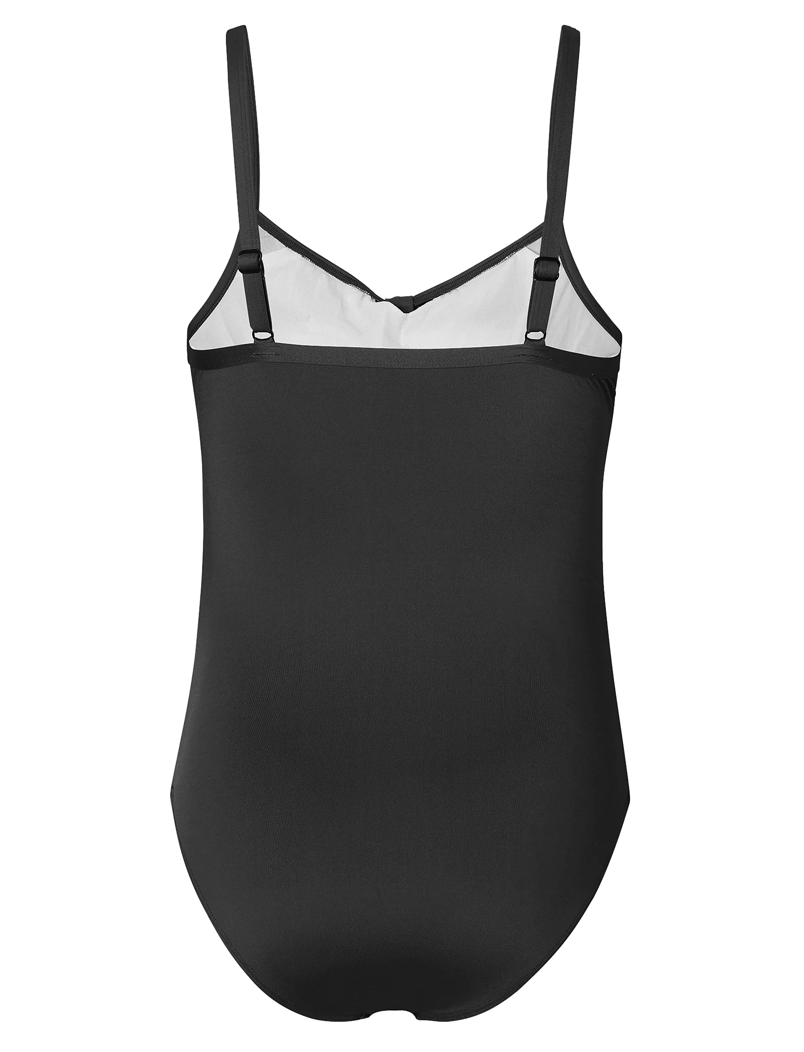 Noppies - Saint Tropez swimsuit - ujumistrikood - c270 black - 1