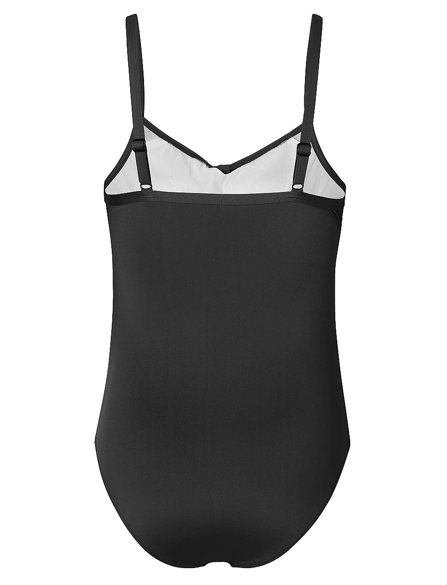 Noppies - Saint Tropez swimsuit - ujumistrikood - c270 black - 1