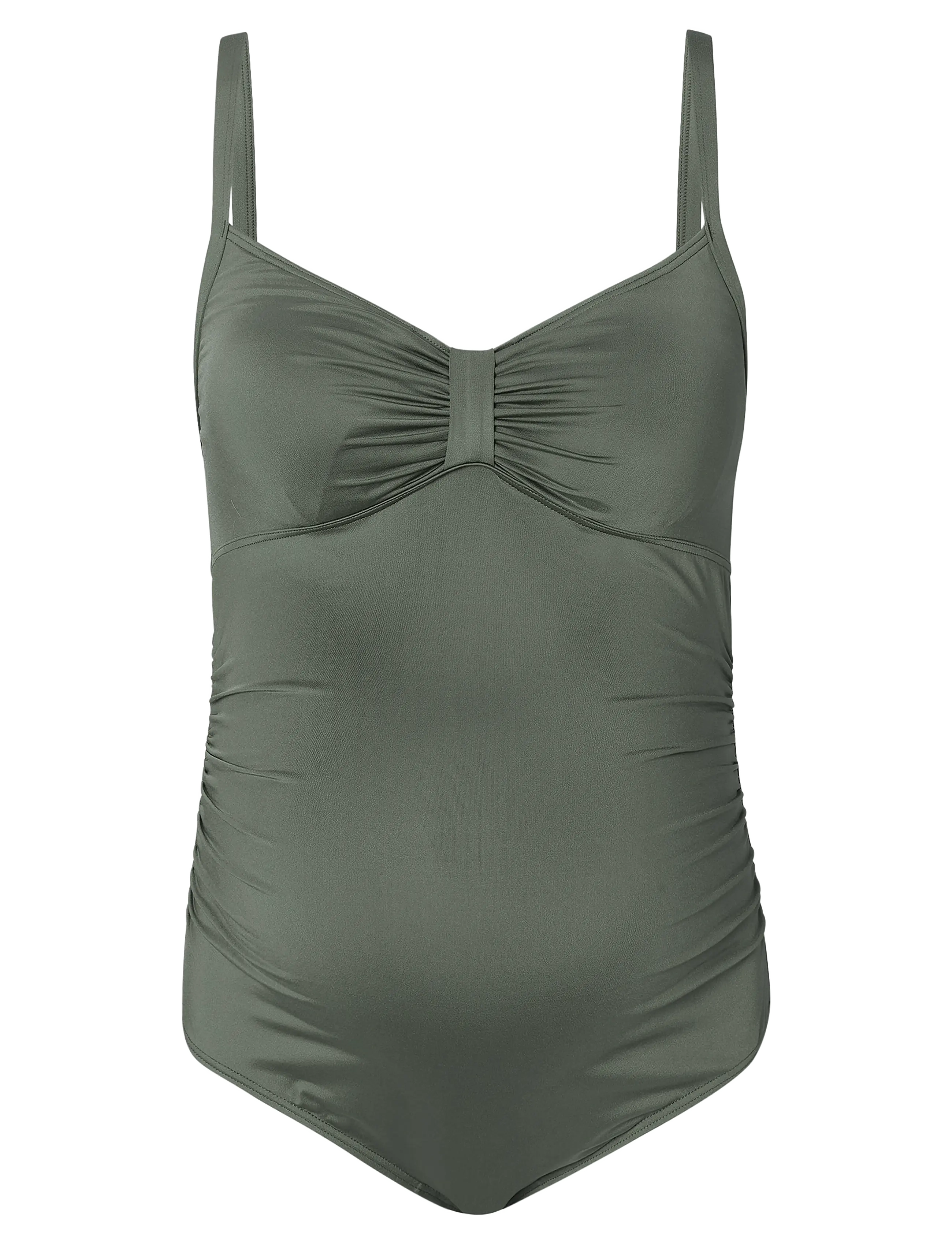 Noppies Saint Tropez swimsuit - Kleidung - P627 OLIVE / khaki/green