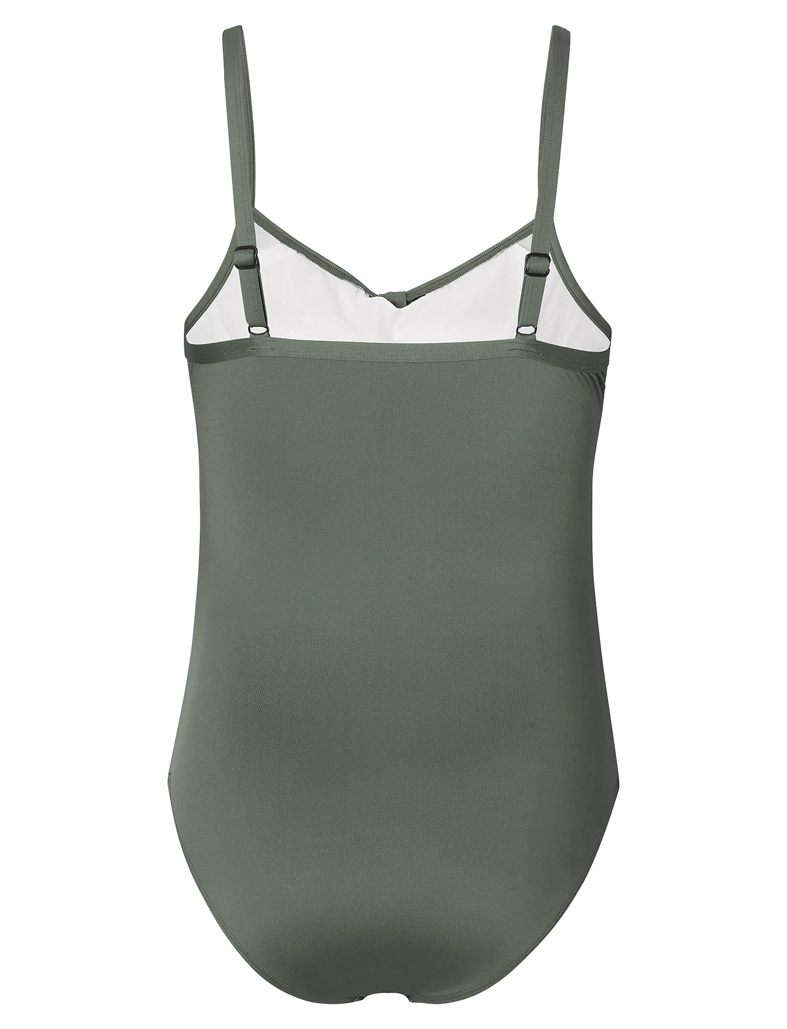 Noppies - Saint Tropez swimsuit - p627 olive - 2