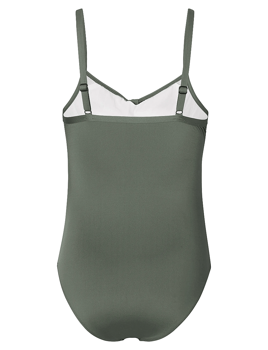 Noppies - Saint Tropez swimsuit - p627 olive - 2