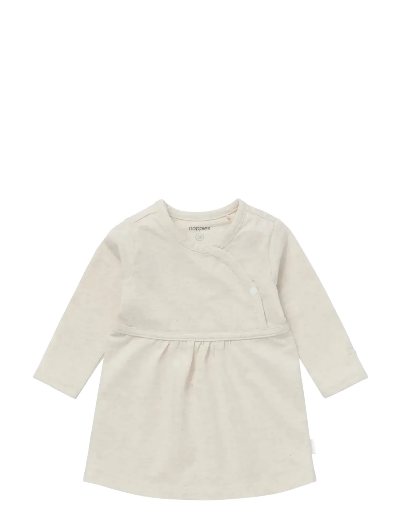 P611 OATMEAL MELANGE