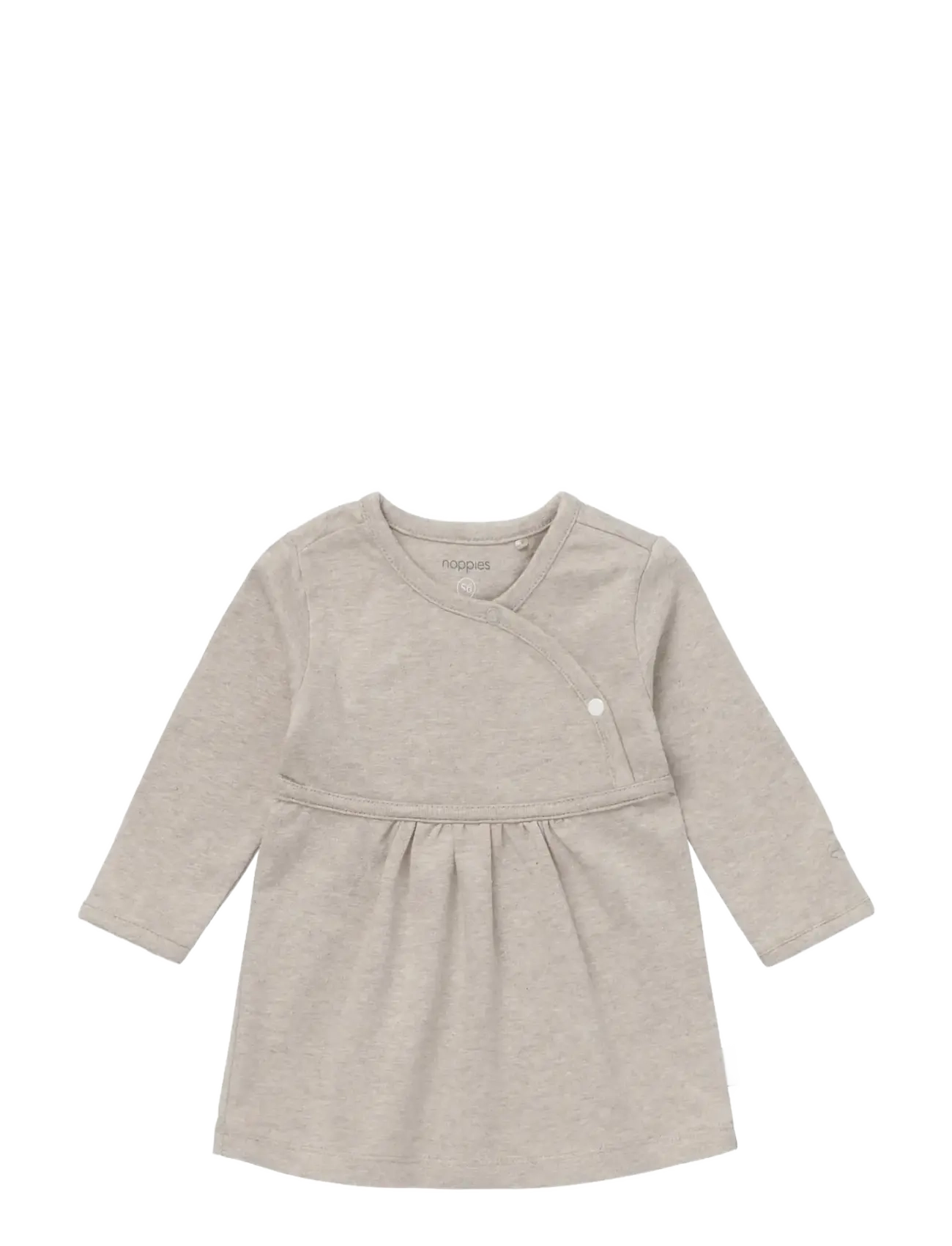 Noppies - G Dress Ls Nevada