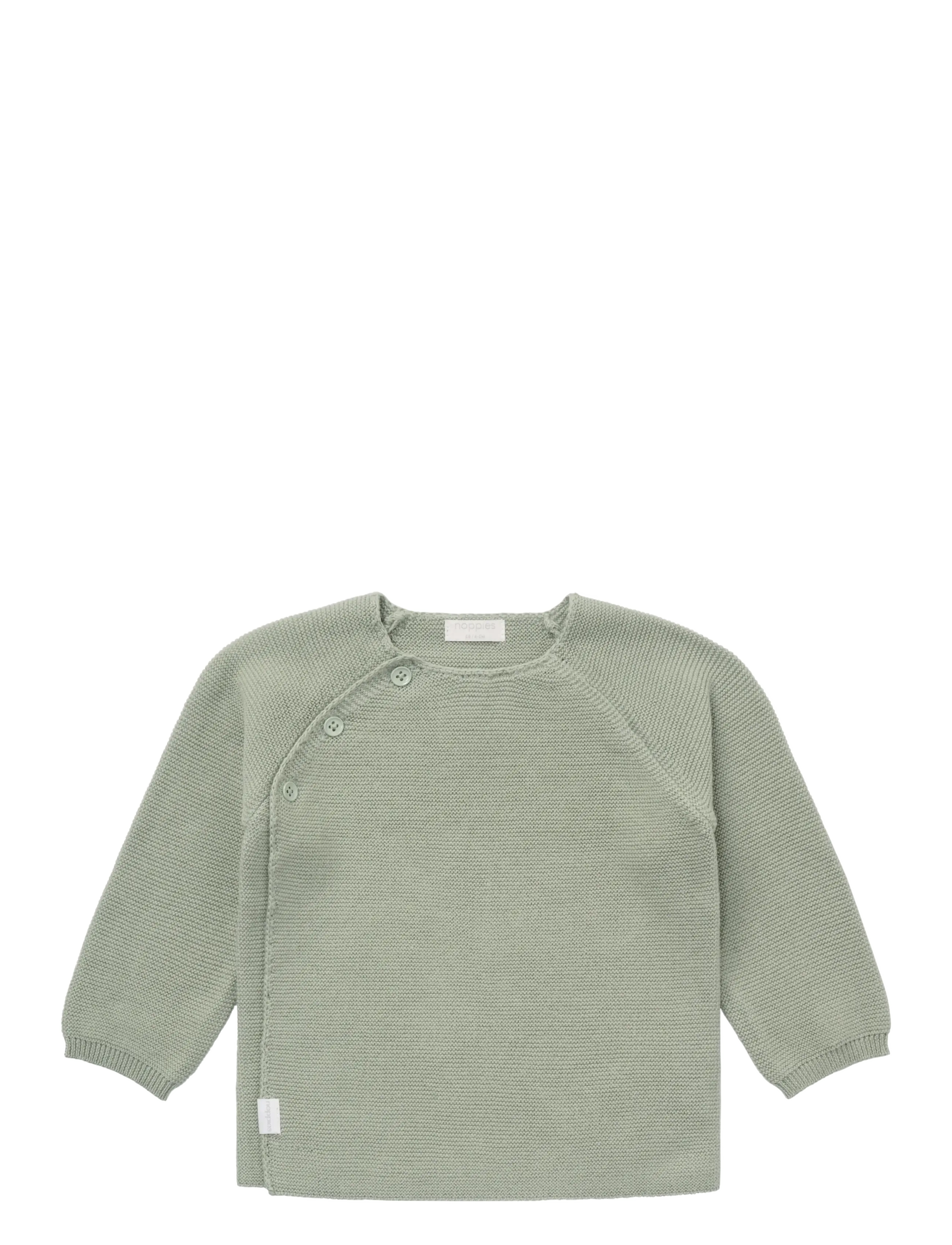 ICEBERG GREEN
