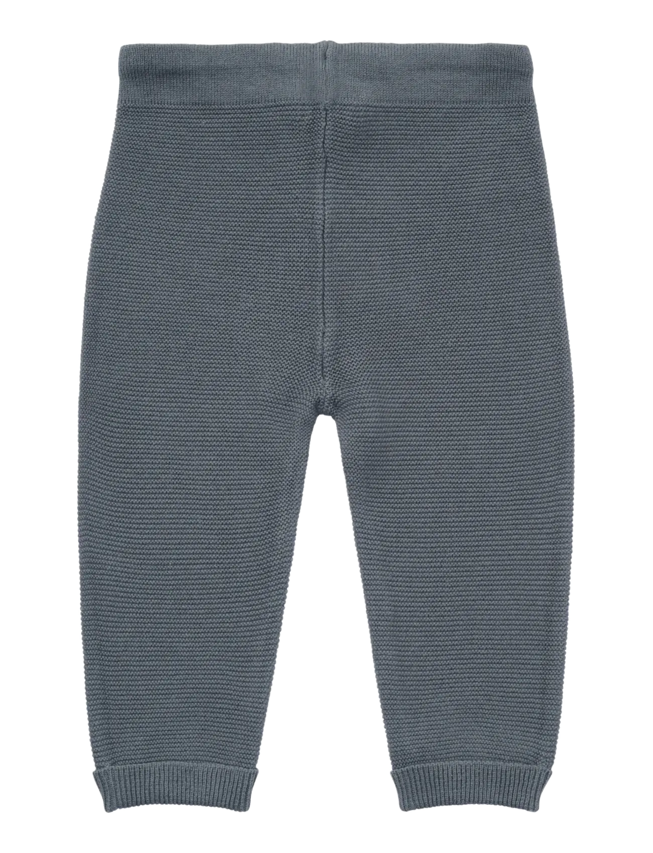 Noppies - U Pants Knit Reg Grover - stormy weather - 1