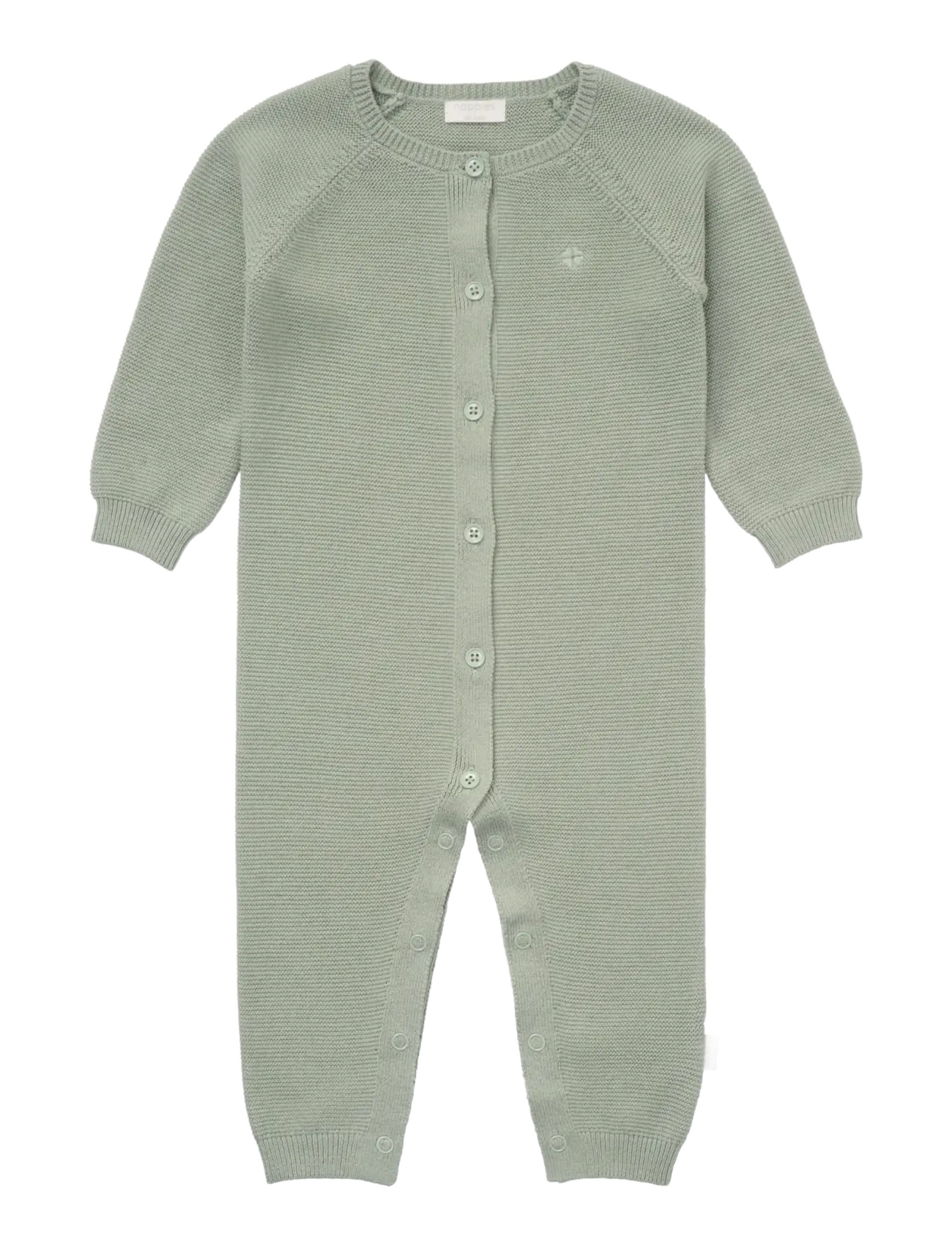 ICEBERG GREEN