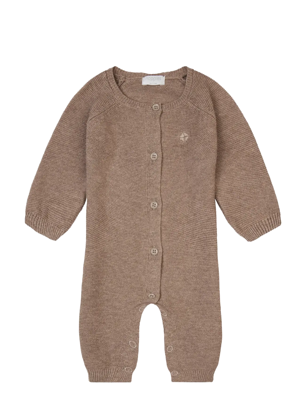 P757 TAUPE MELANGE
