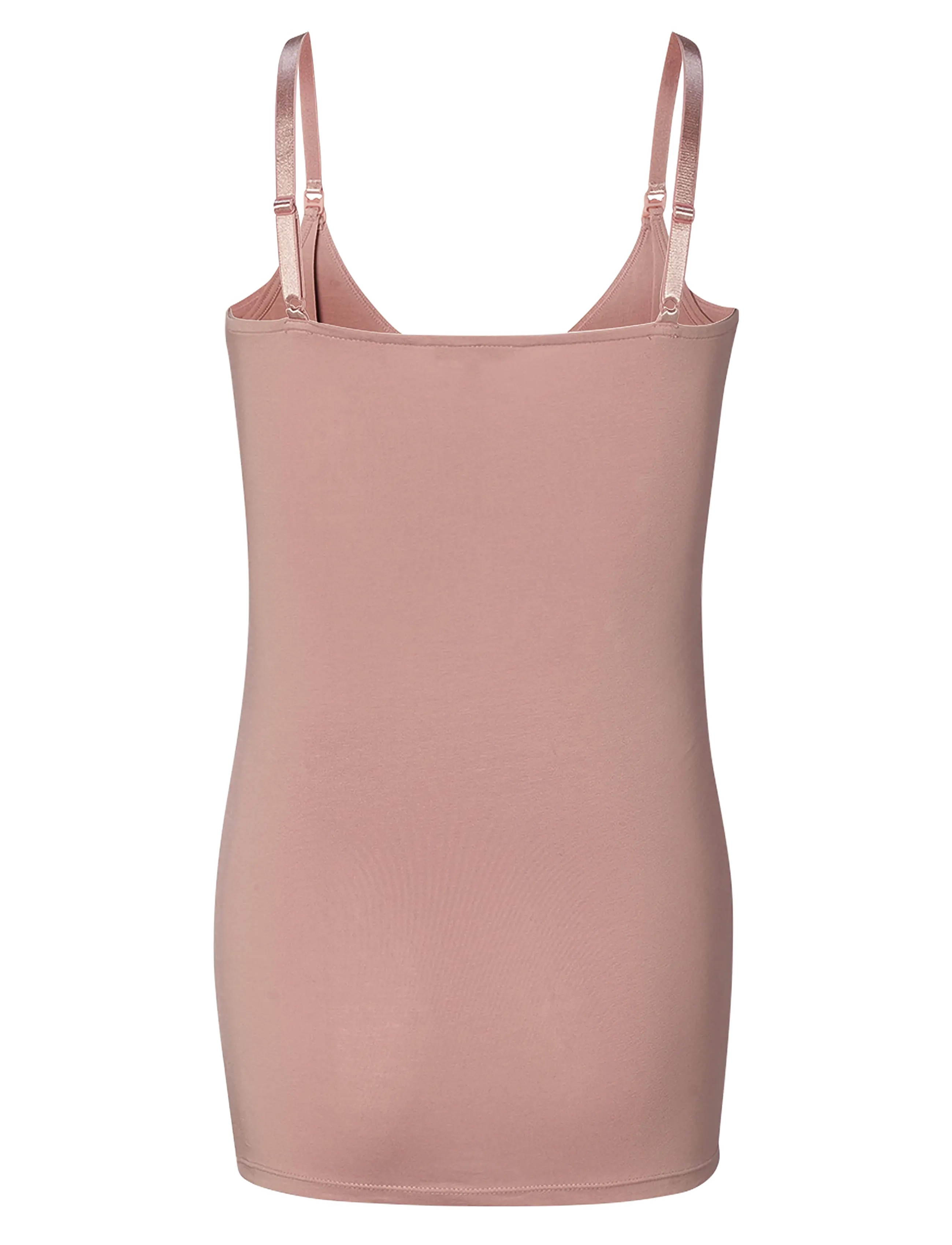 Noppies - Ara easy nursing top - overdele - n062 beige - 2