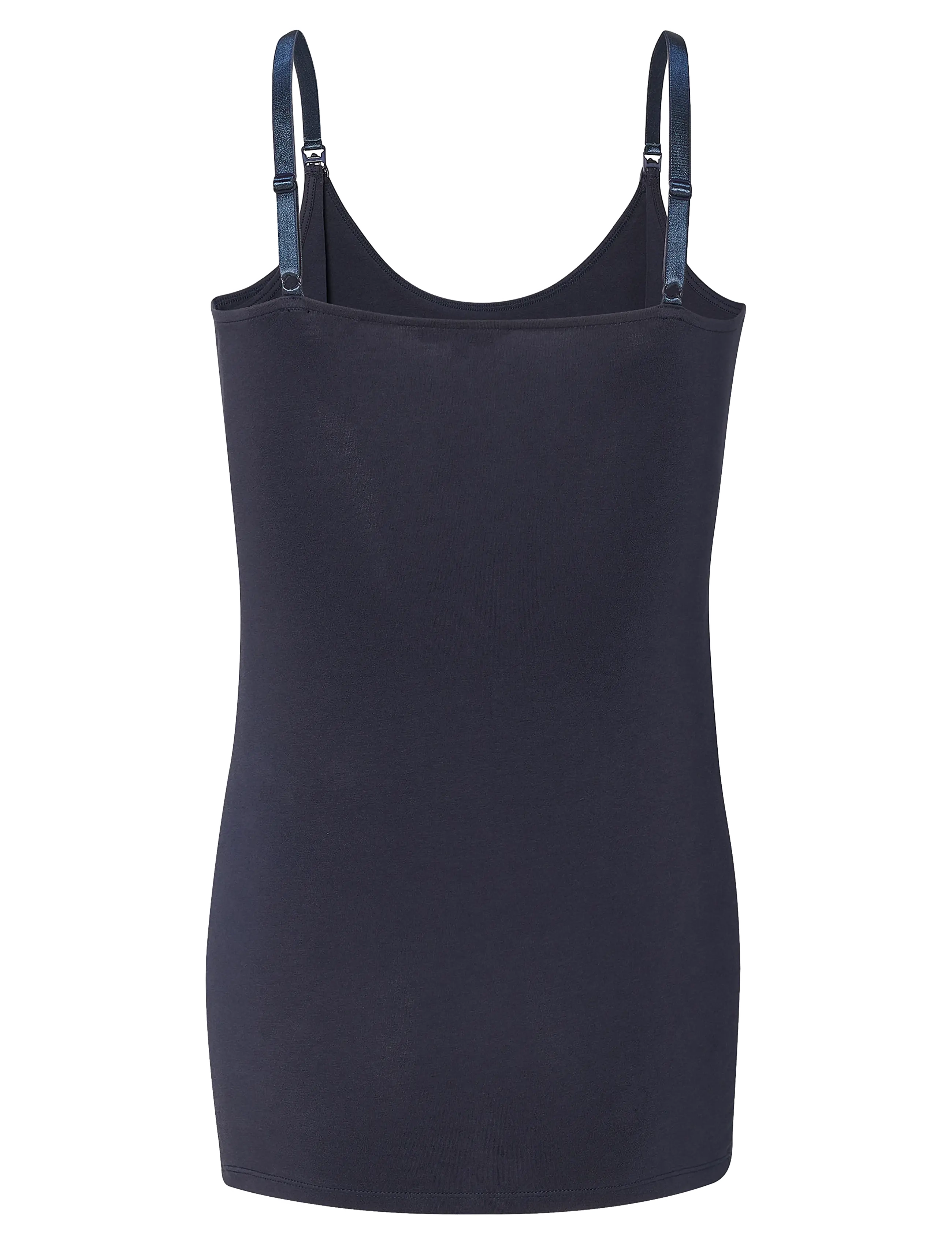 Noppies - Ara easy nursing top - oberteile - n146 night - 2