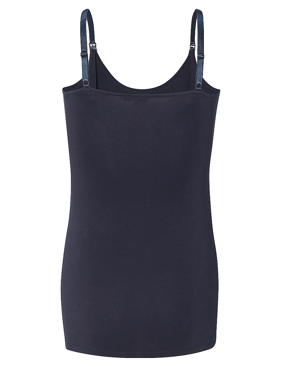 Noppies - Ara easy nursing top - oberteile - n146 night - 2