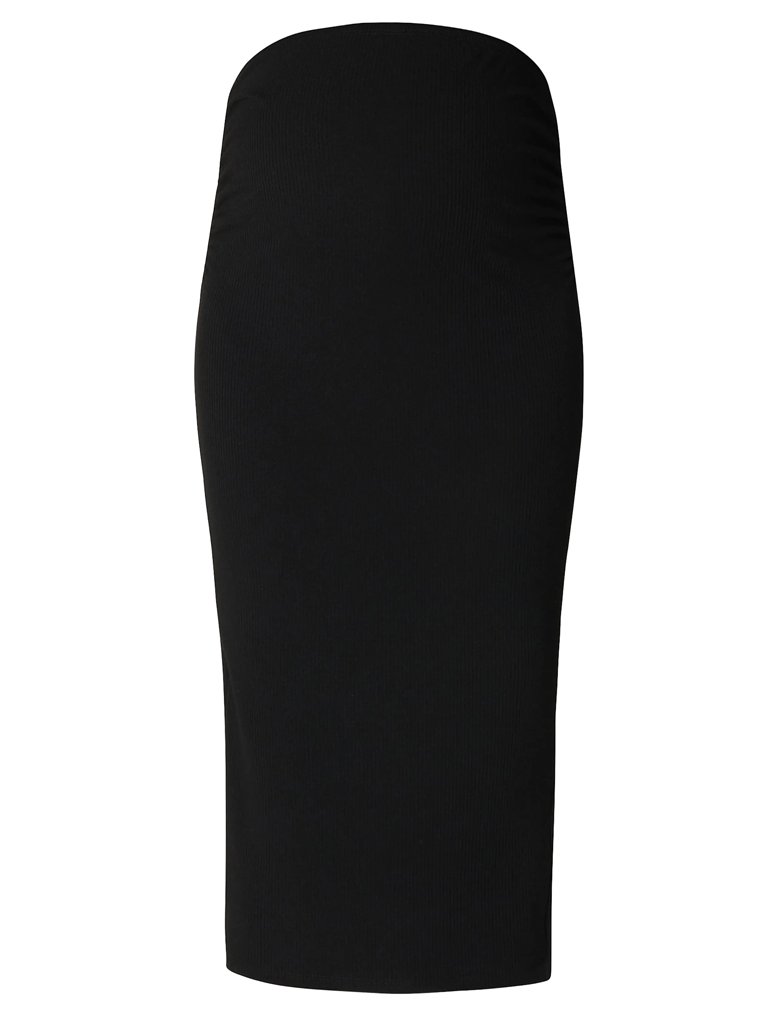 Noppies Vija rib skirt OTB - Modetrender - P090 BLACK / black