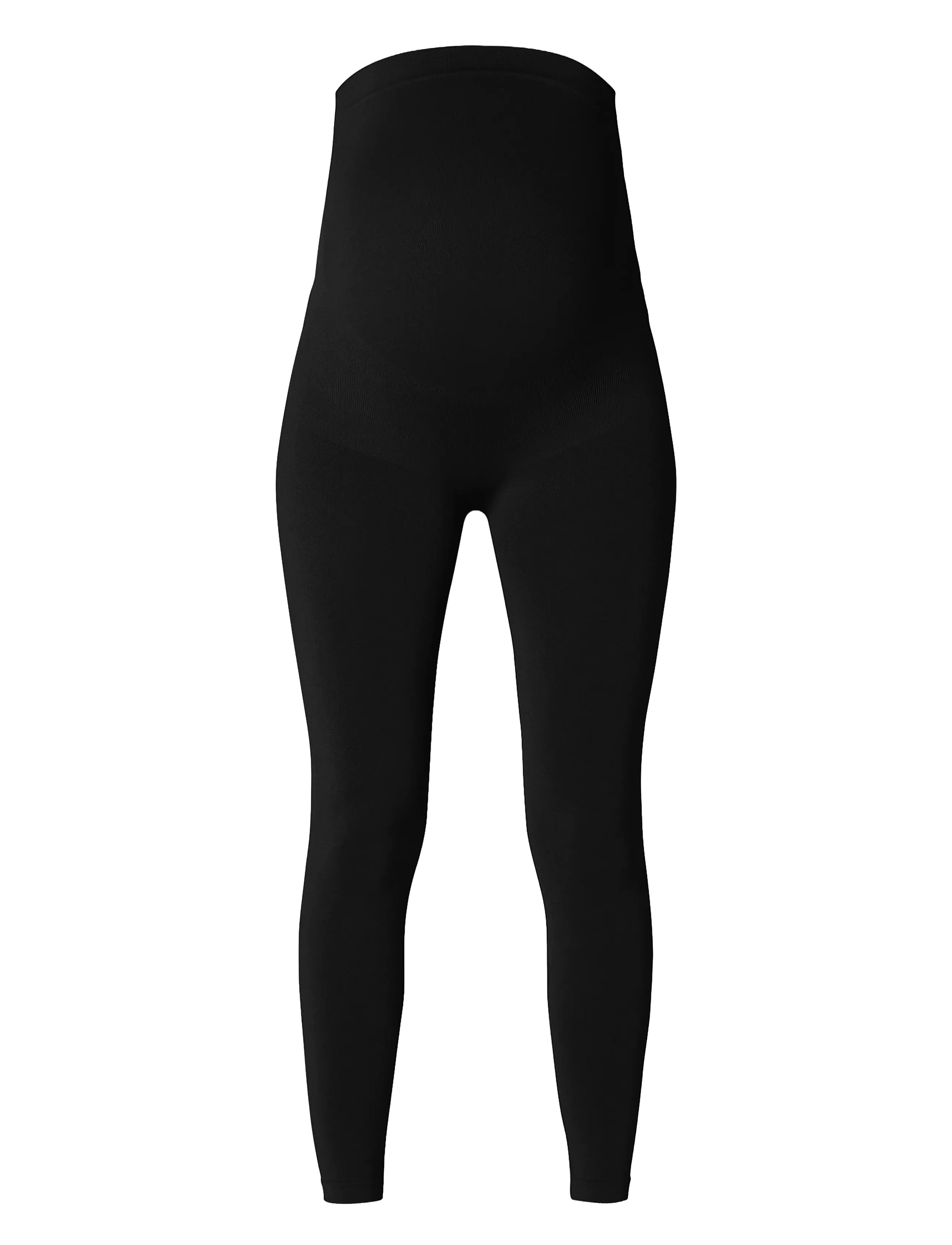 Noppies Cara seamless legging OTB - Leggings & Tights - P090 BLACK / black