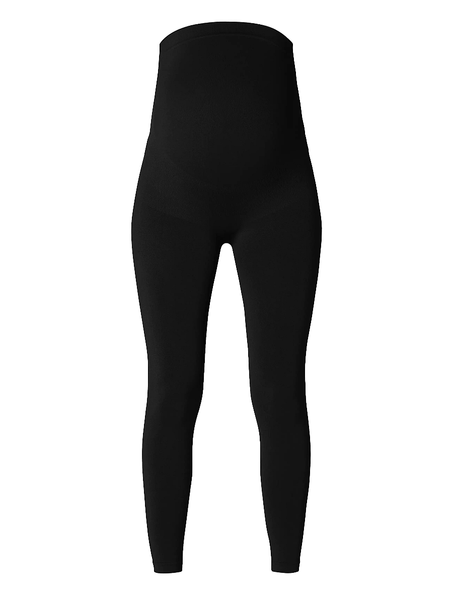 Noppies - Cara seamless legging OTB - p090 black - 0