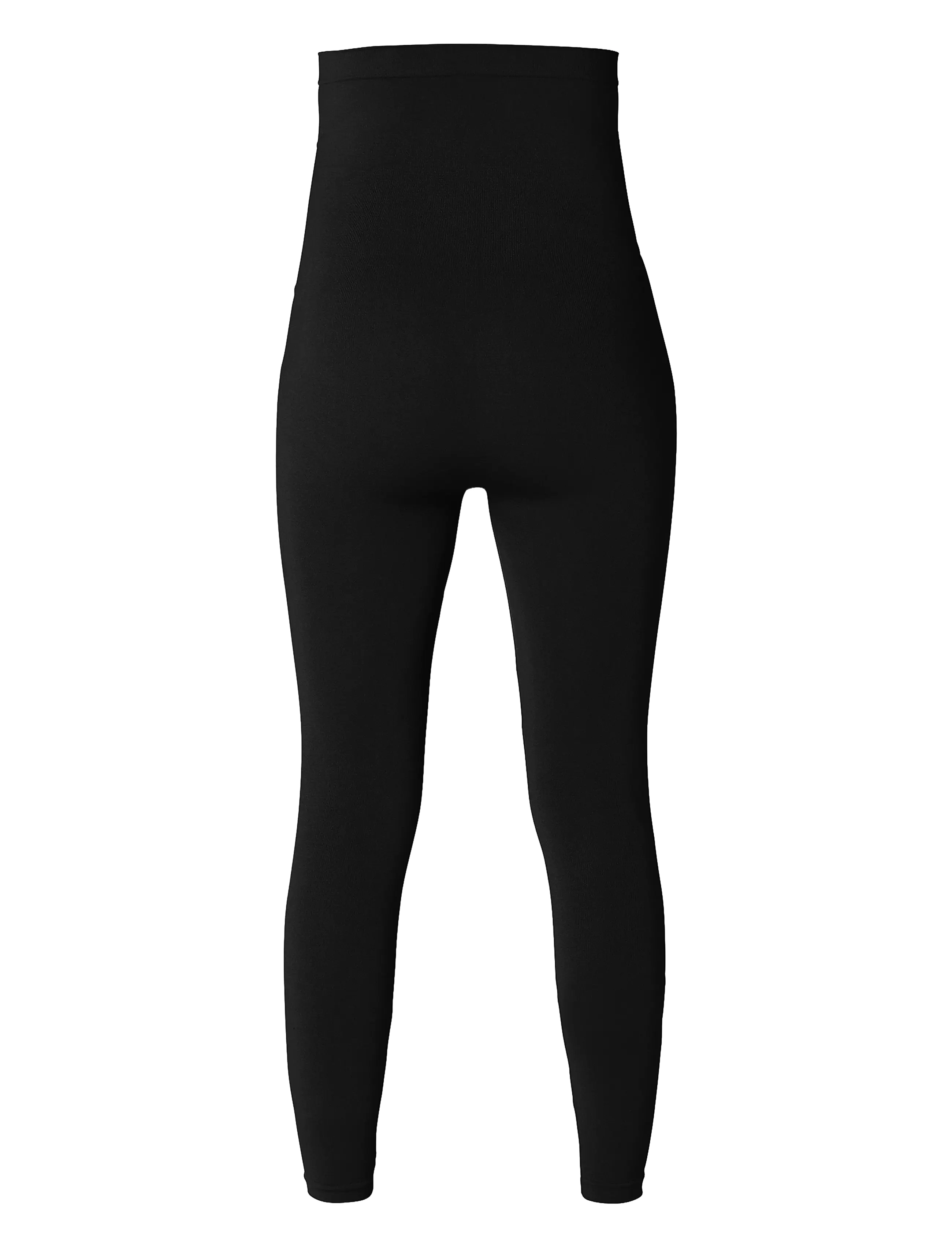 Noppies - Cara seamless legging OTB - p090 black - 1