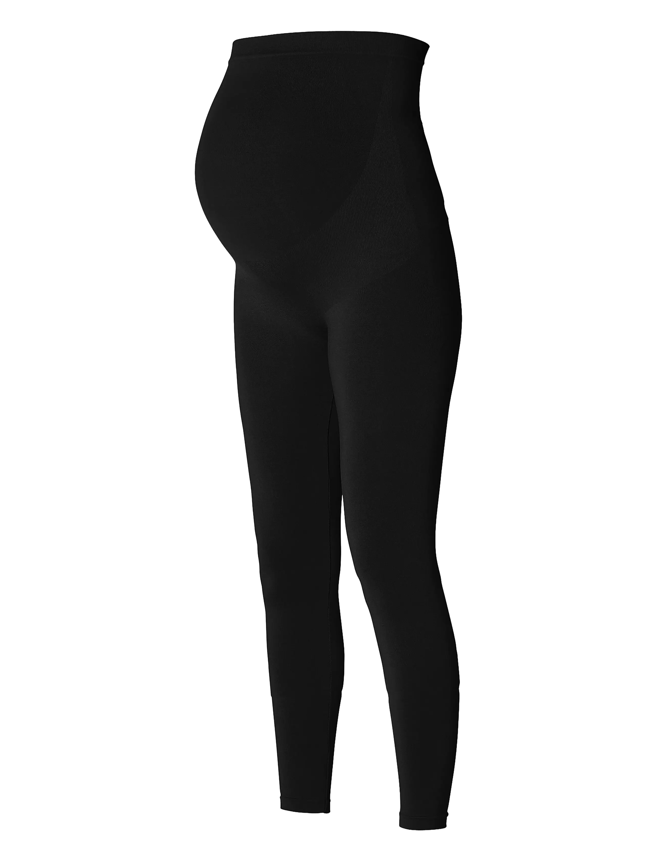 Noppies - Cara seamless legging OTB - p090 black - 2