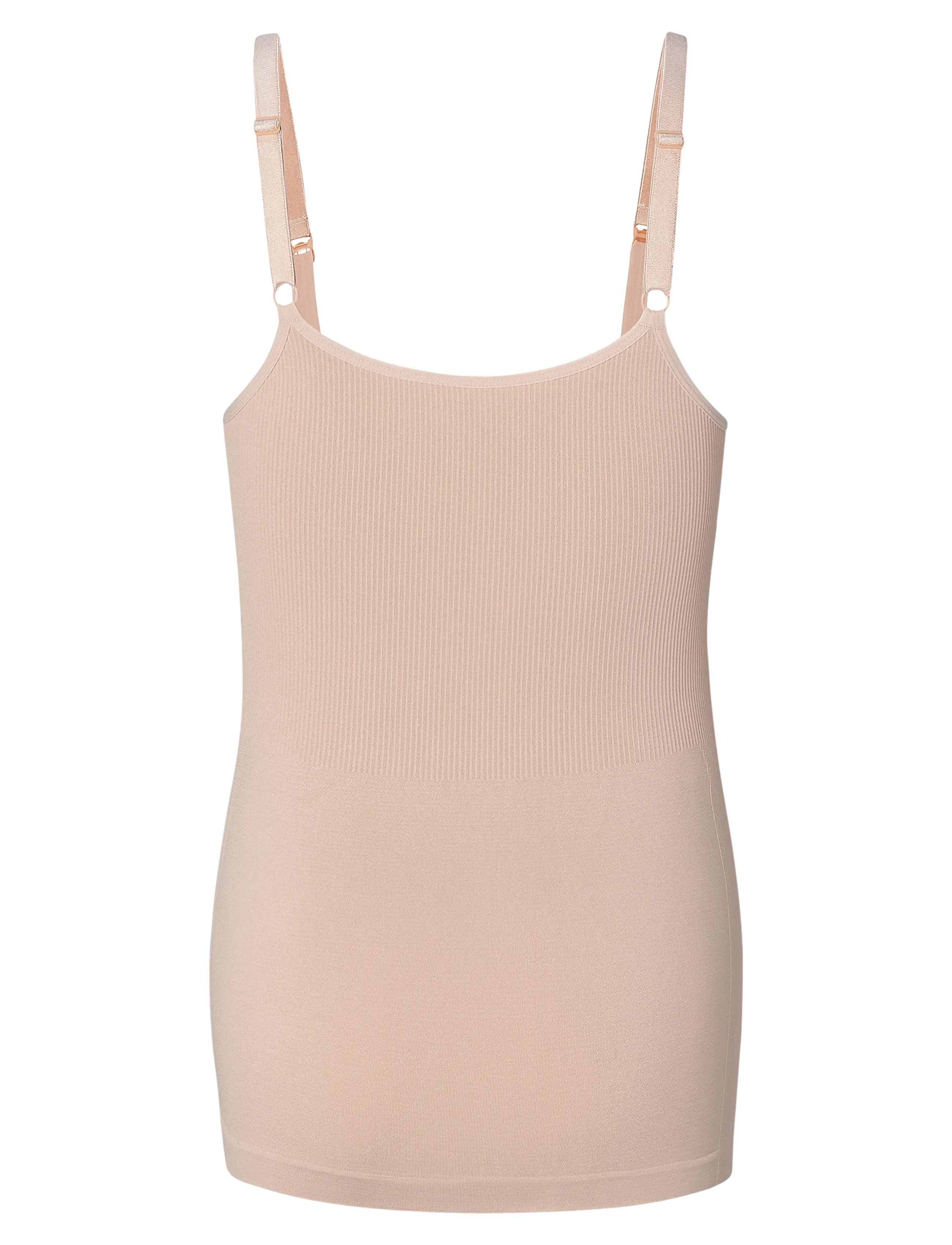 Noppies - Evi seamless nursing top - overdele - p849 moonlight - 2