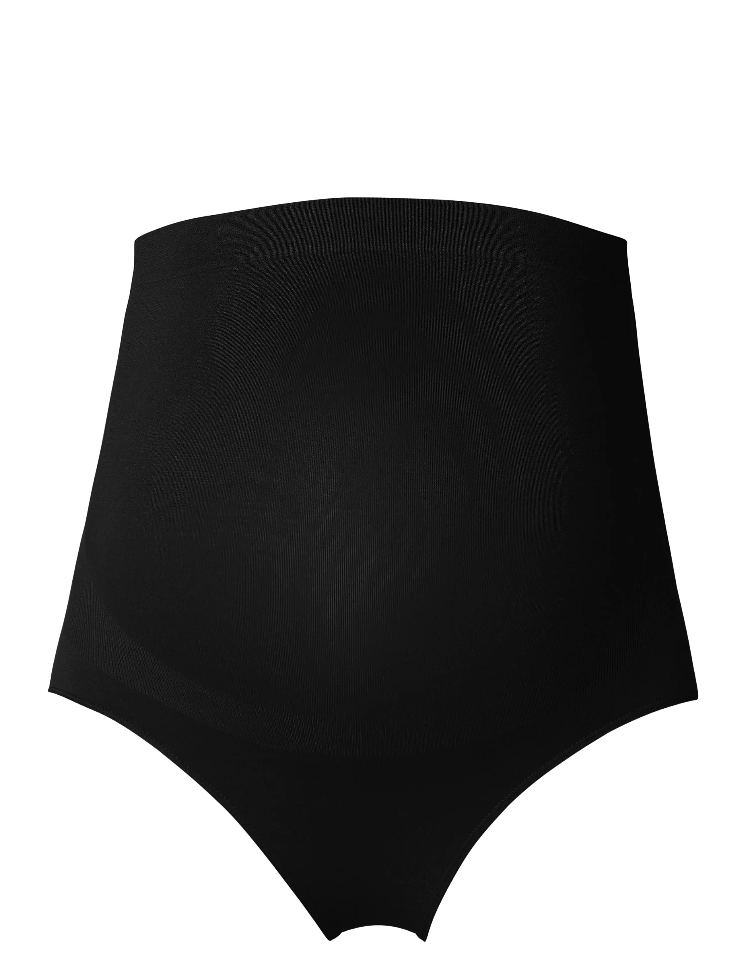 Noppies Nisa seamless brief OTB - Unterwäsche - P090 BLACK / black
