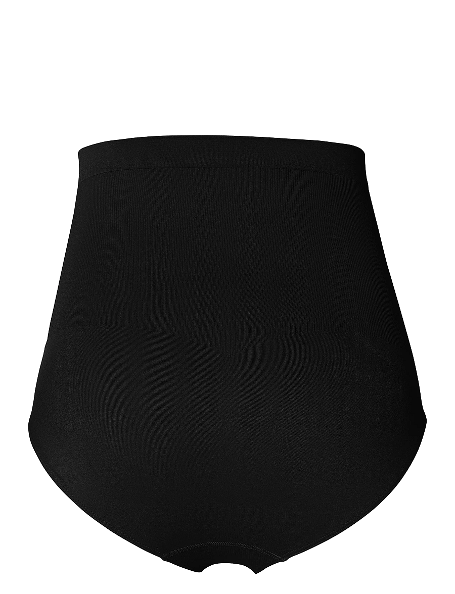 Noppies - Nisa seamless brief OTB - p090 black - 2