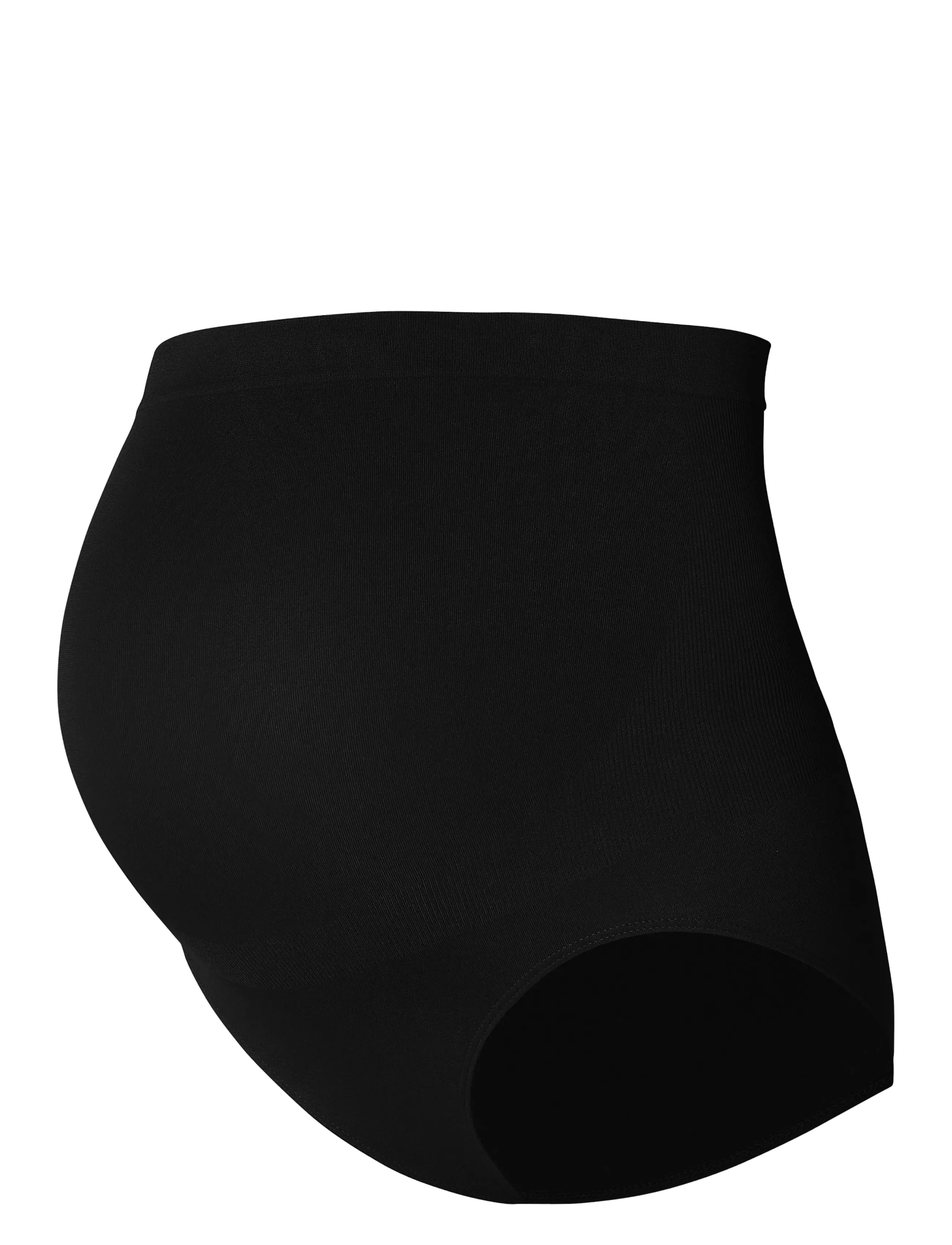 Noppies - Nisa seamless brief OTB - p090 black - 3