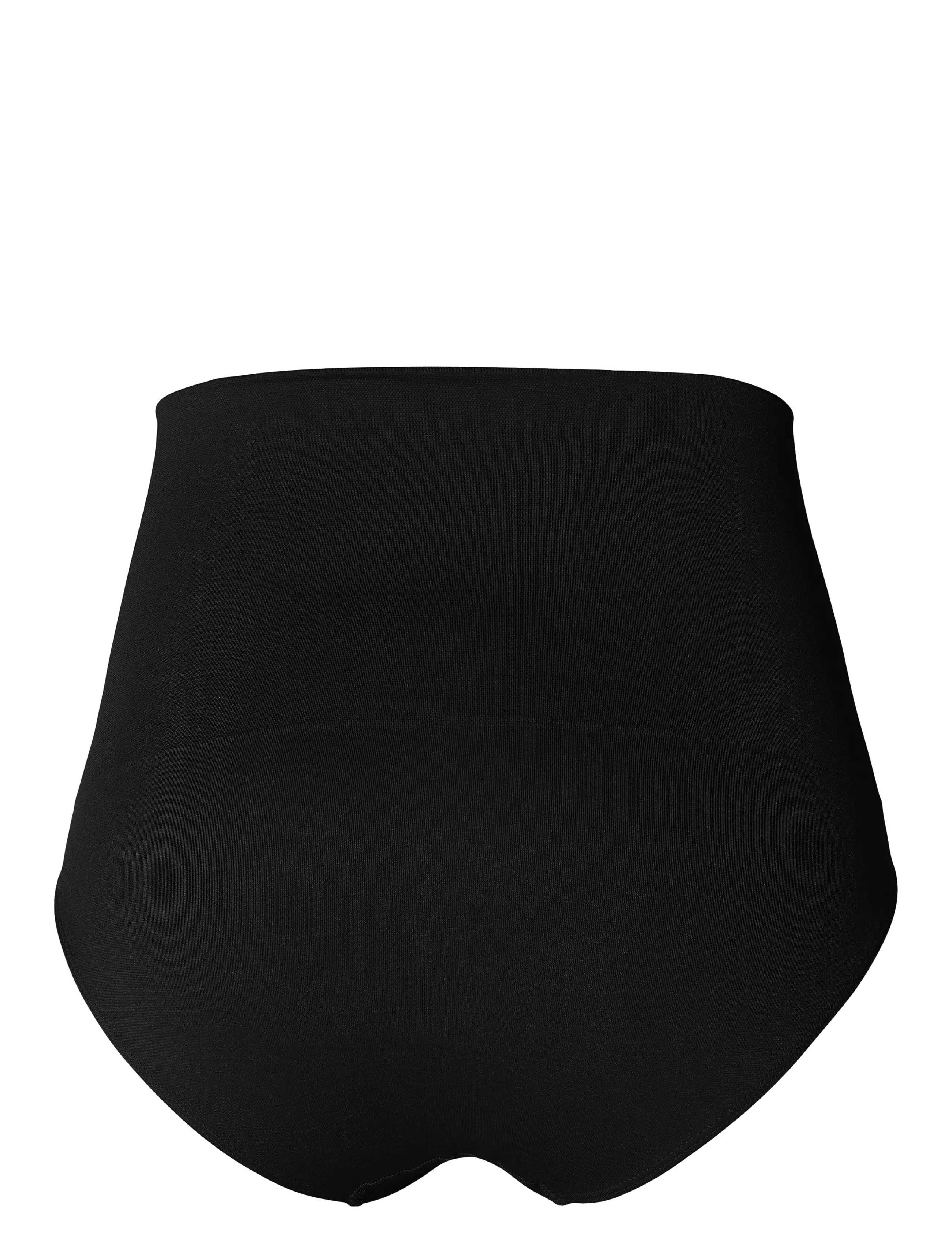 Noppies - Lee seamless brief post partum - p090 black - 2