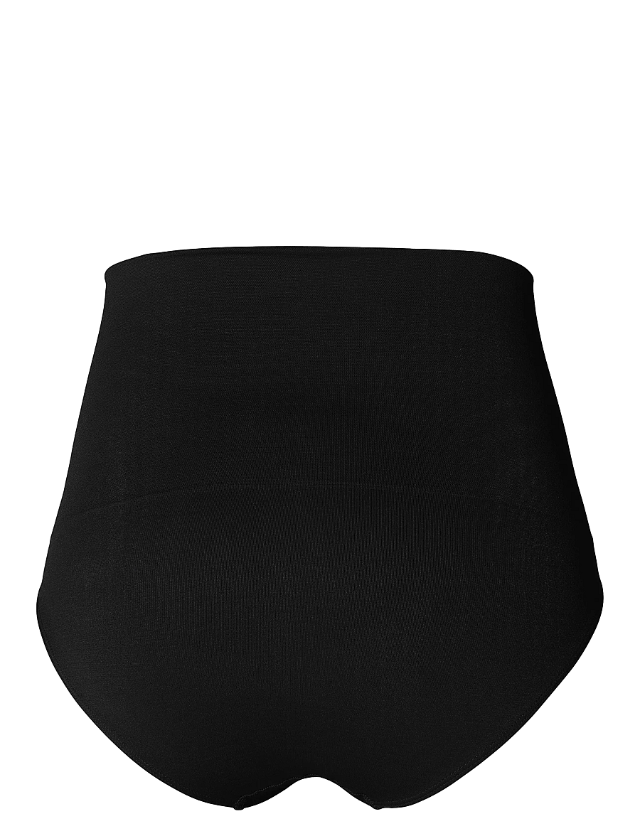 Noppies - Lee seamless brief post partum - p090 black - 2