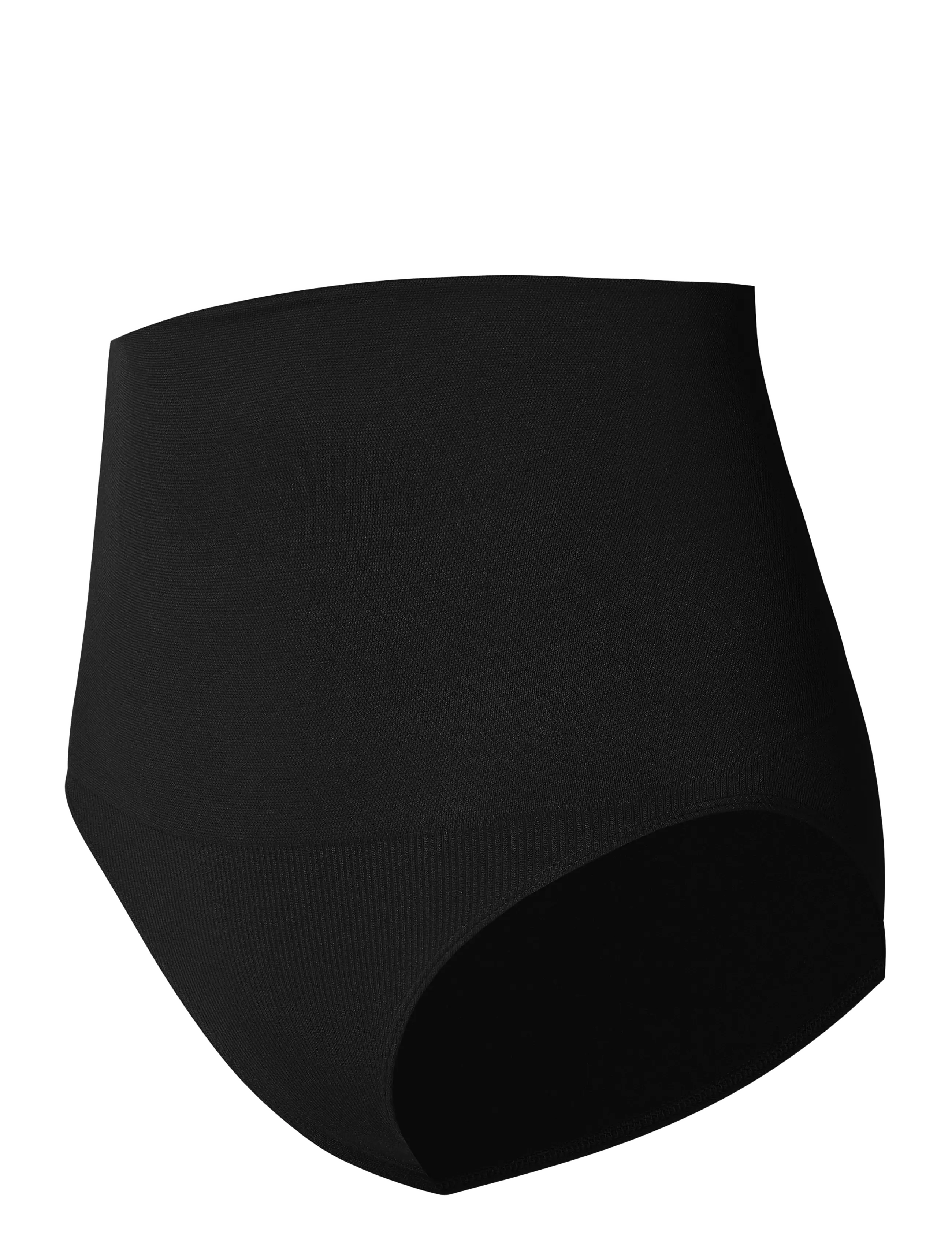 Noppies - Lee seamless brief post partum - p090 black - 3