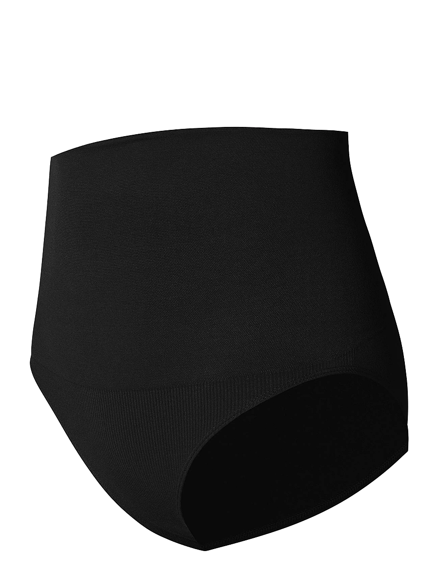 Noppies - Lee seamless brief post partum - p090 black - 3