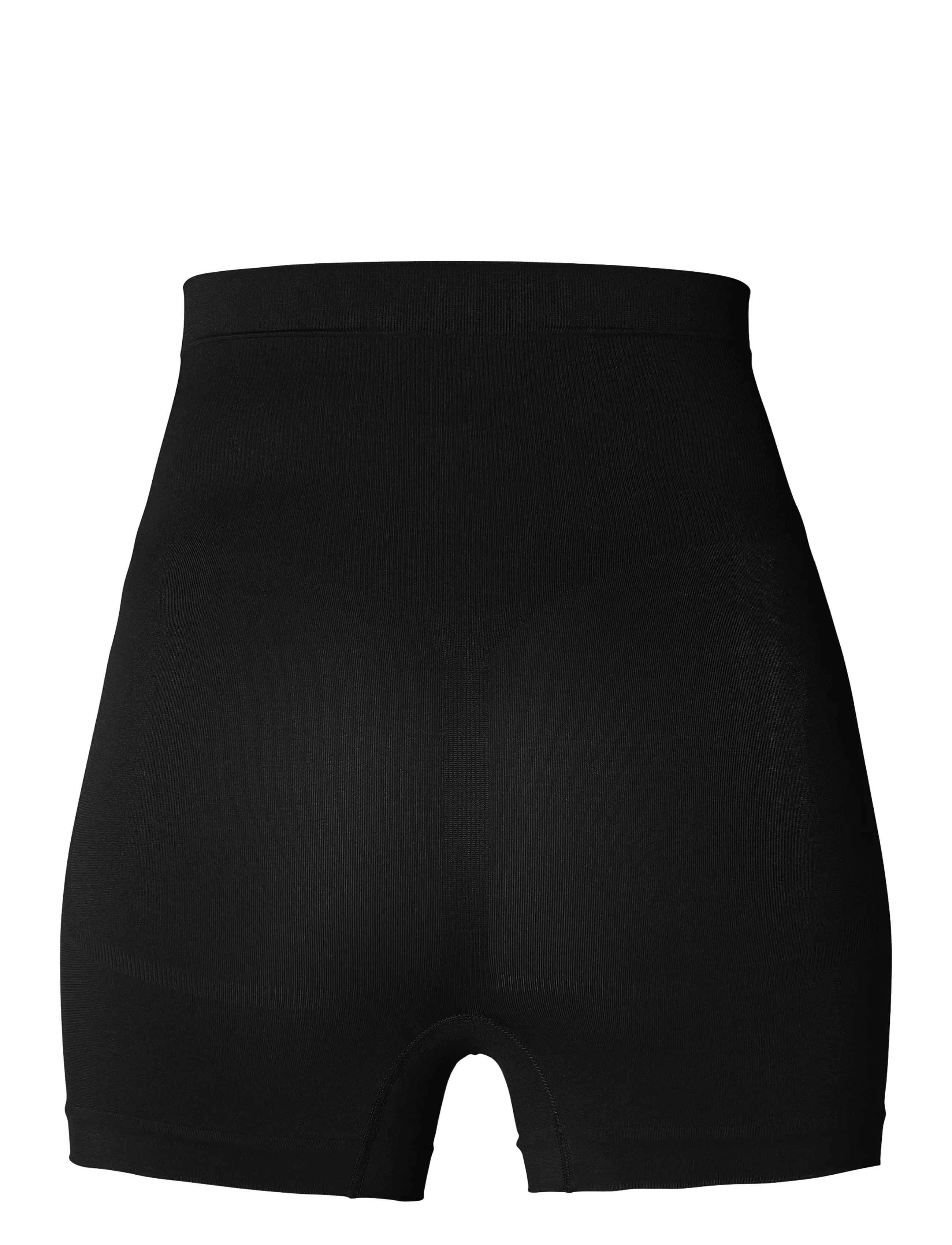 Noppies - Lai seamless shorts OTB - p090 black - 2