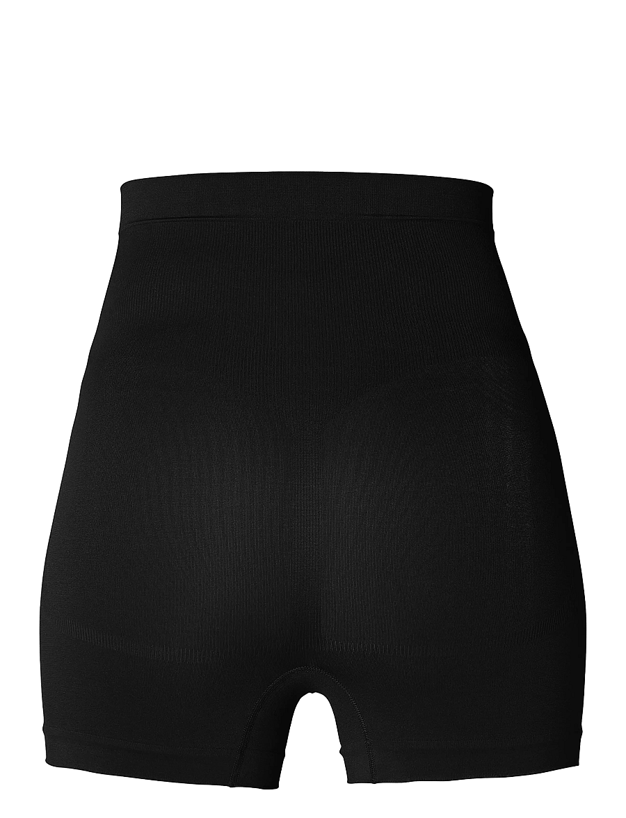 Noppies - Lai seamless shorts OTB - p090 black - 2