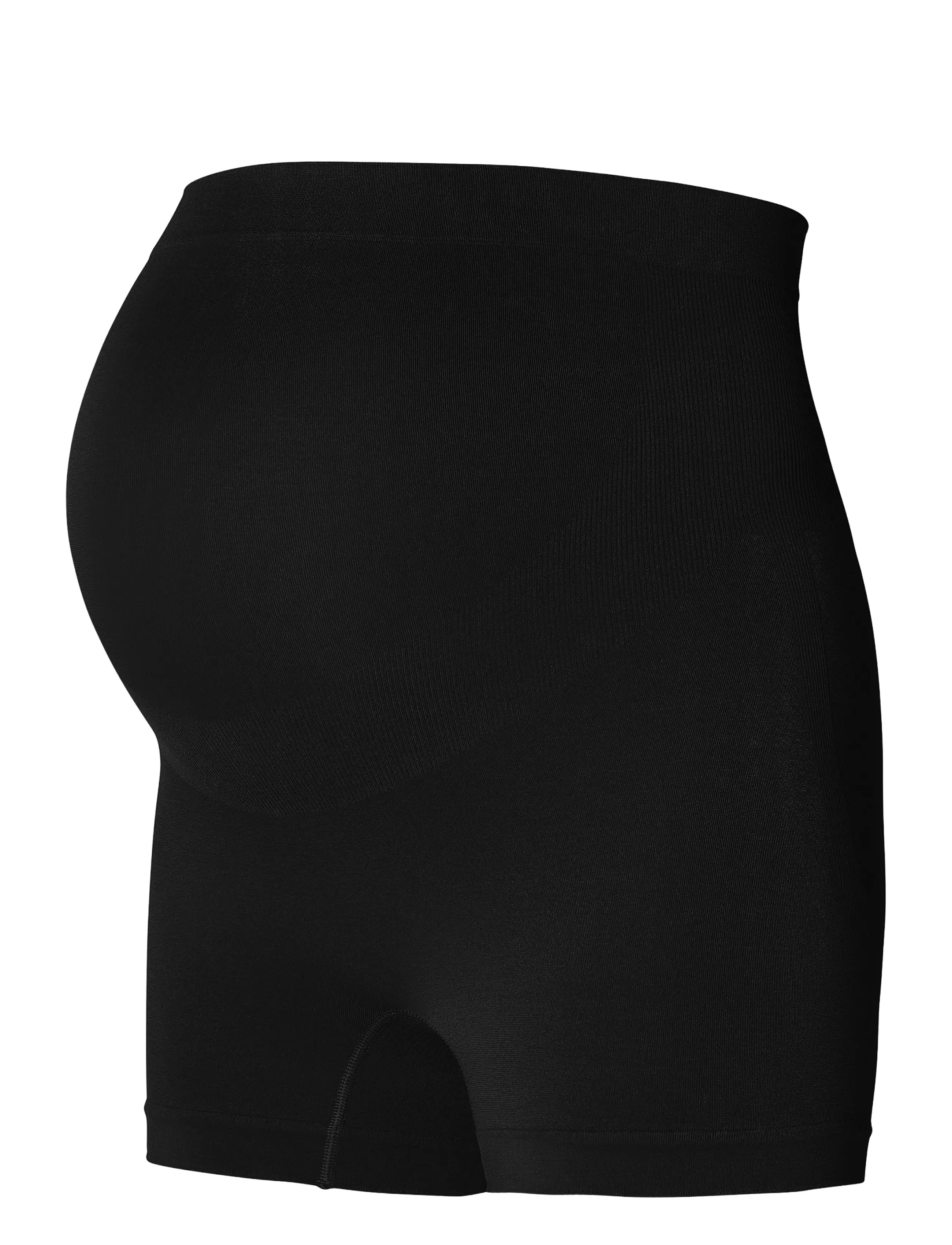 Noppies - Lai seamless shorts OTB - p090 black - 3