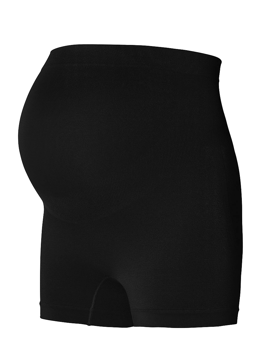 Noppies - Lai seamless shorts OTB - p090 black - 3