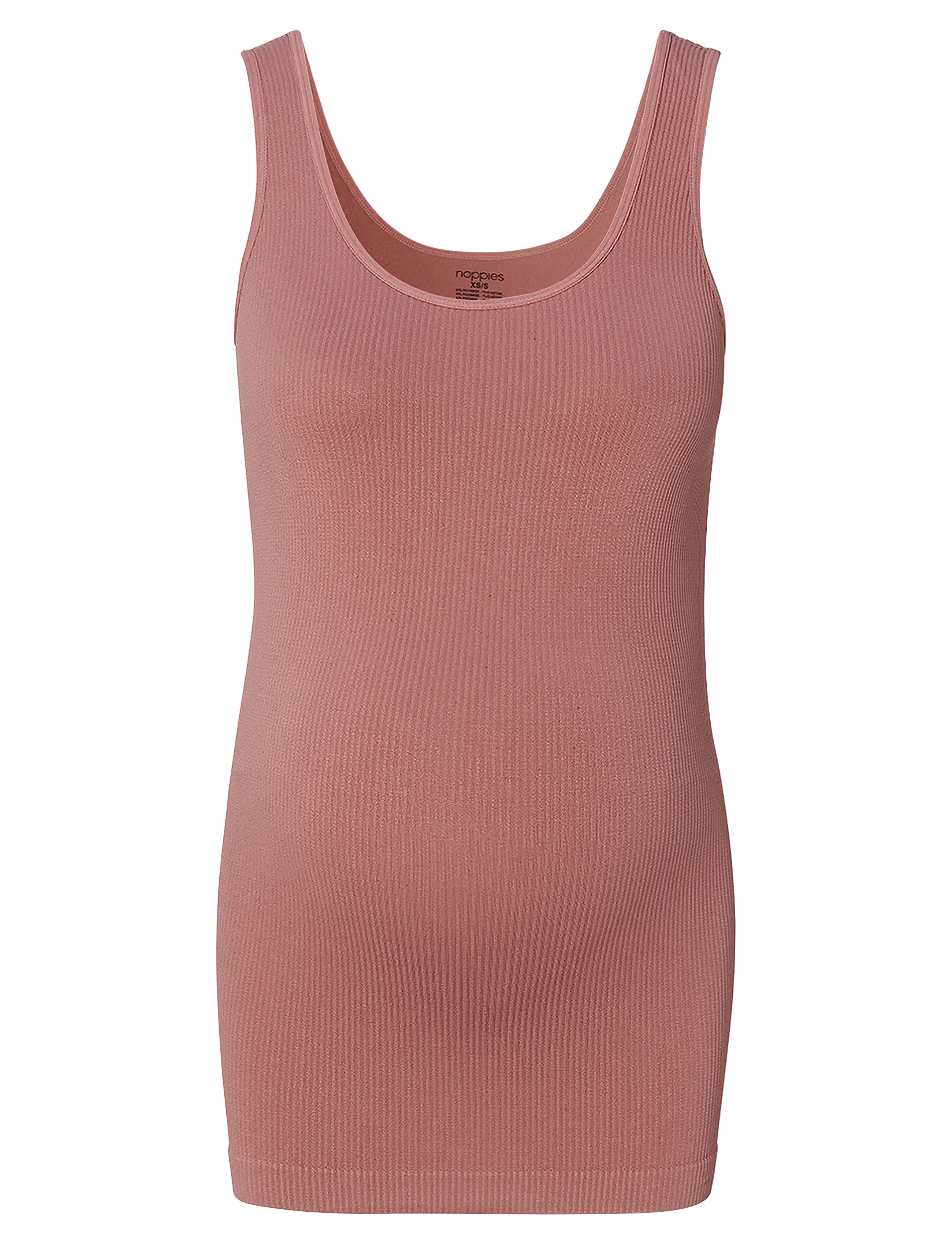 Noppies - Sama Seamless Rib Tanktop