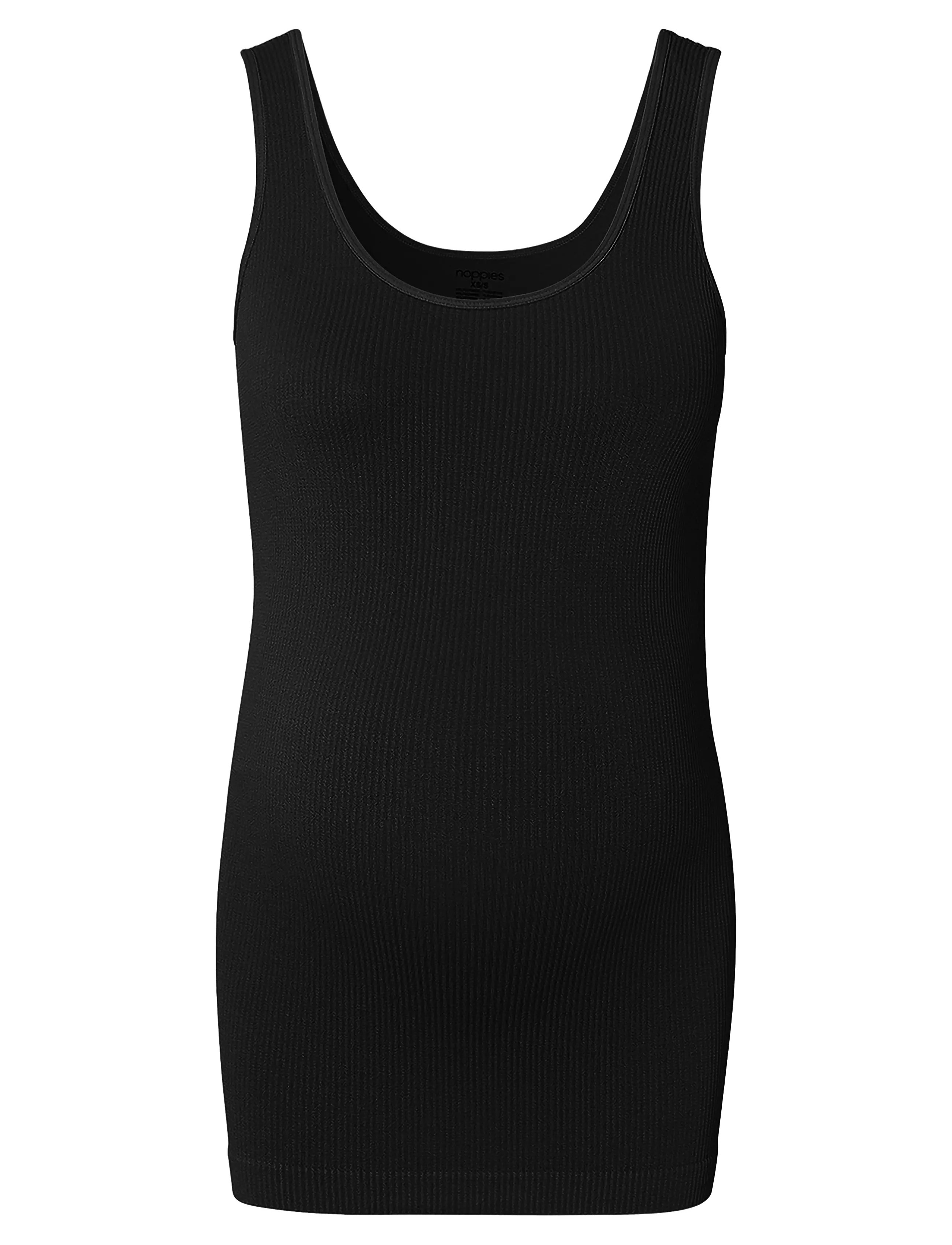 Noppies - Sama Seamless Rib Tanktop