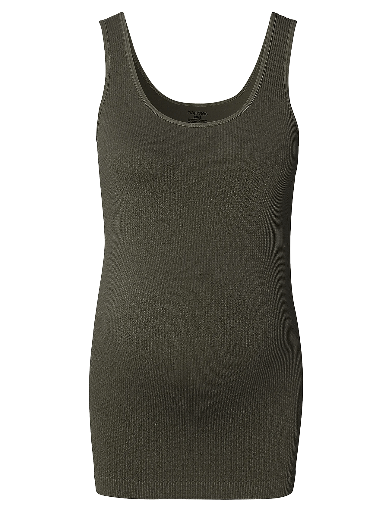 Noppies - Sama Seamless Rib Tanktop