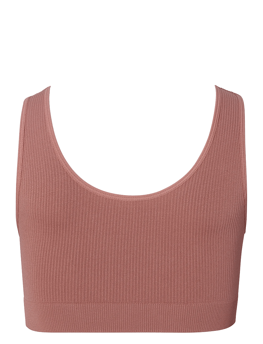 Noppies - Gayla seamless nursing top - n143 burlwood - 2