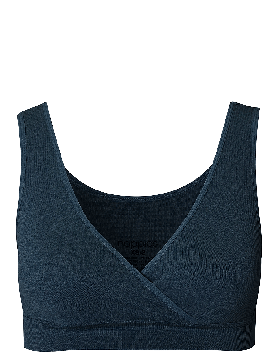 Noppies - Gayla seamless nursing top - n146 night - 1