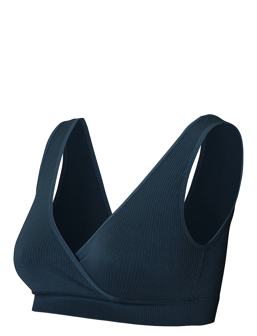 Noppies - Gayla seamless nursing top - n146 night - 3