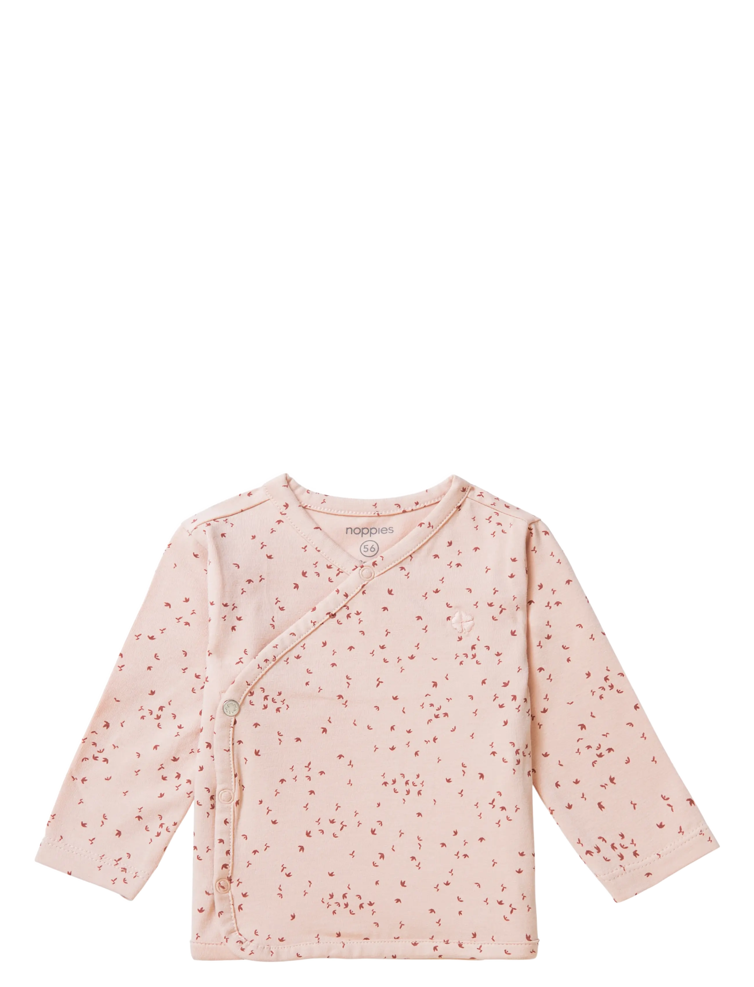 P778 ROSE SMOKE