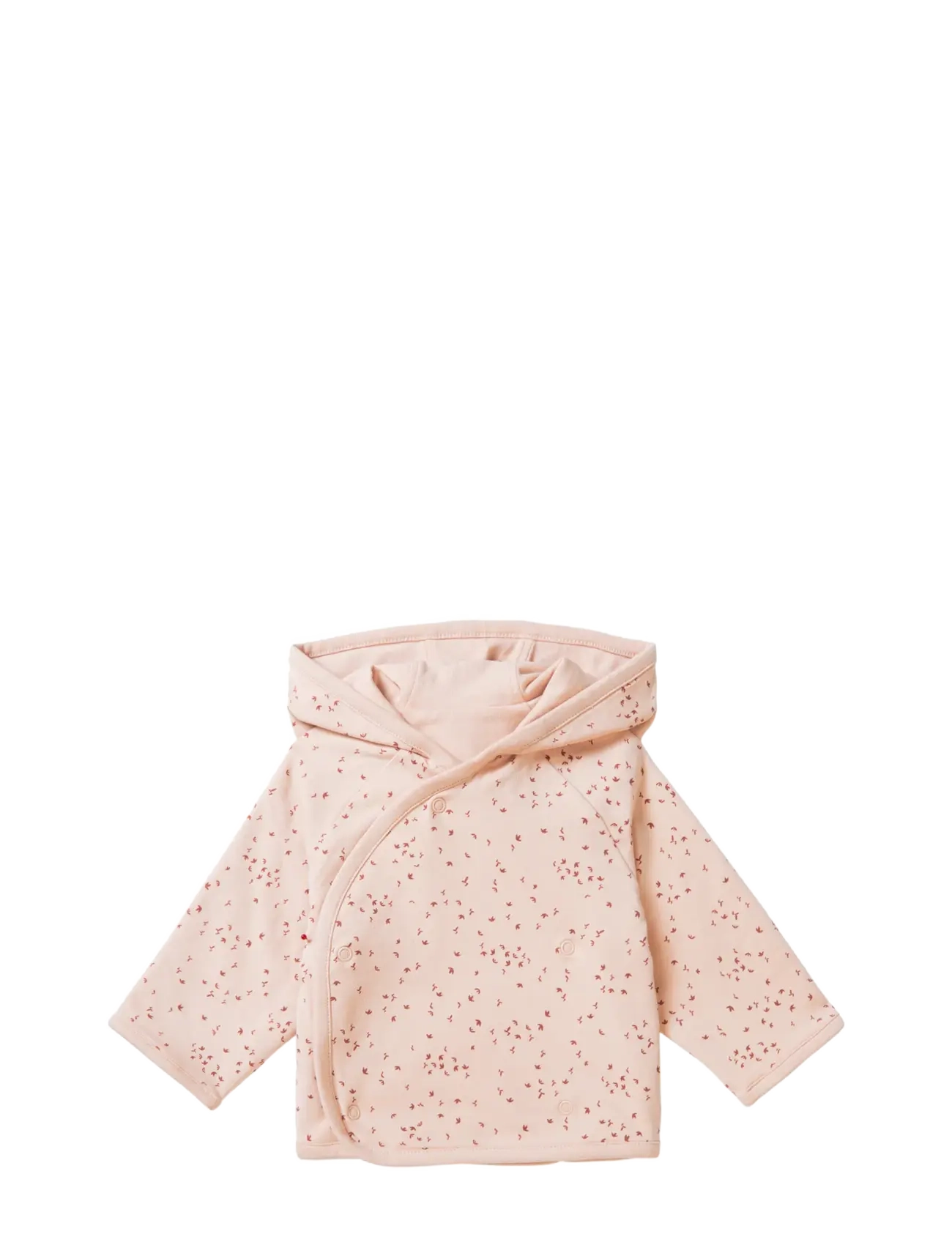 P778 ROSE SMOKE