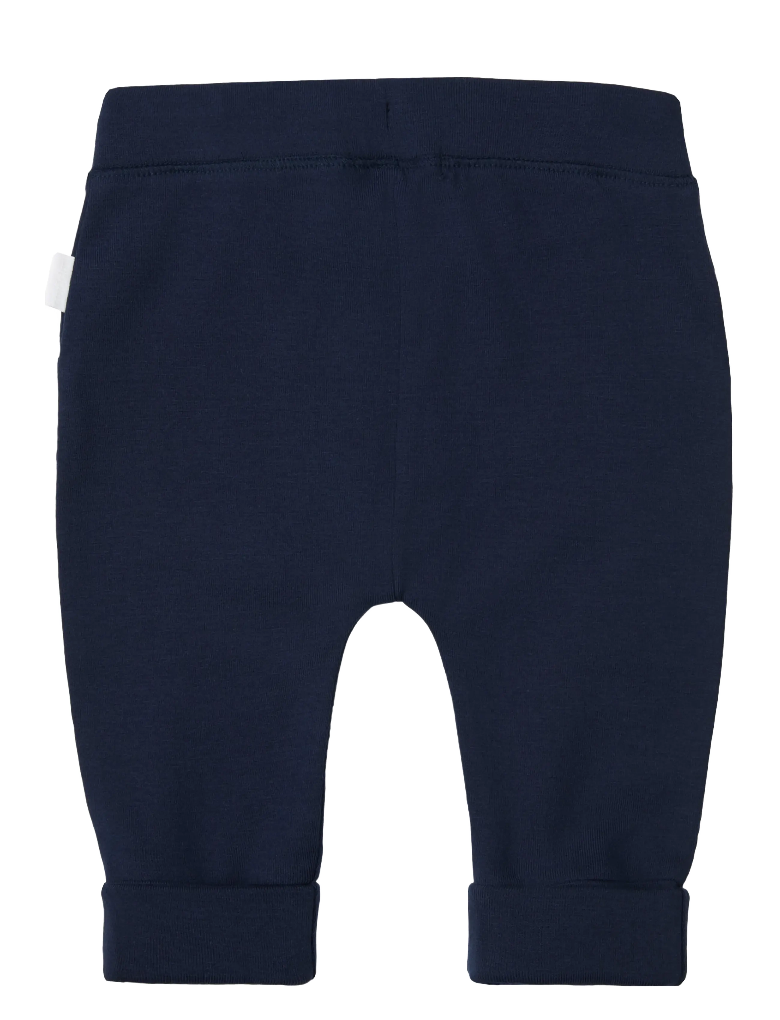 Noppies - U Pants Naupli regular fit - p554 black iris - 2