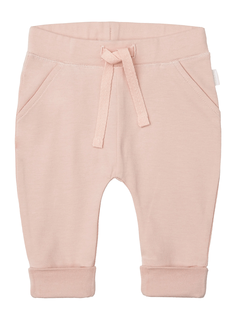Noppies - U Pants Naupli regular fit - p778 rose smoke - 0
