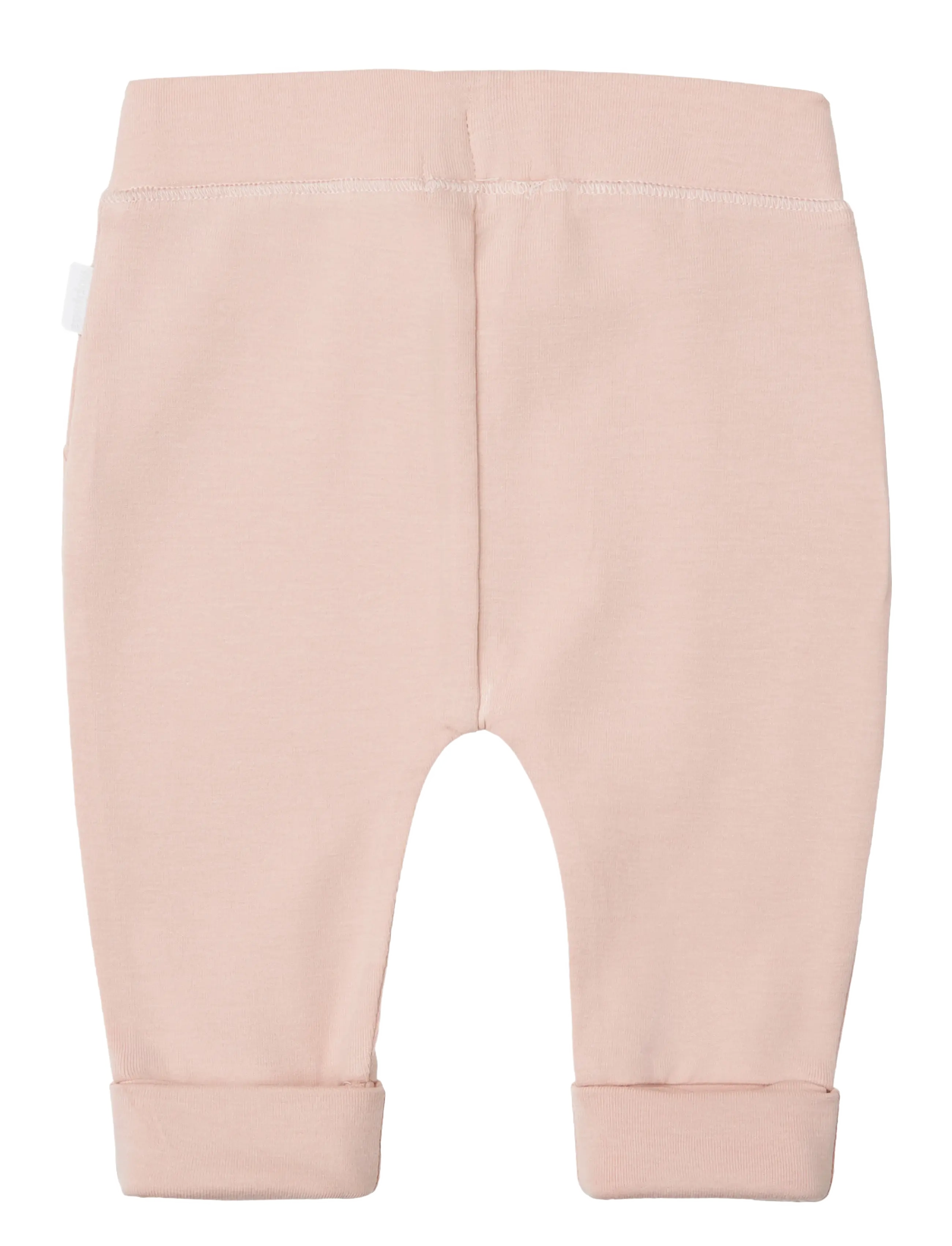 Noppies - U Pants Naupli regular fit - p778 rose smoke - 1