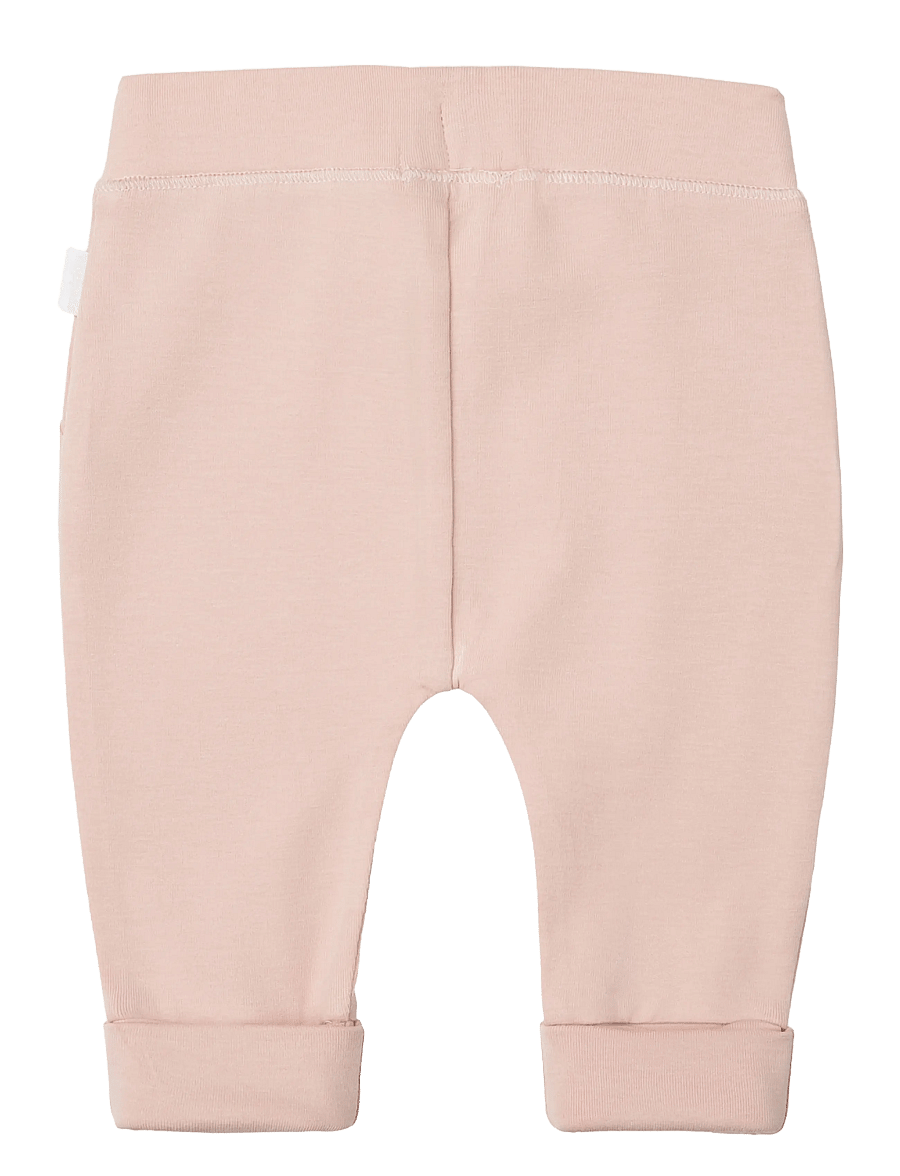 Noppies - U Pants Naupli regular fit - p778 rose smoke - 1