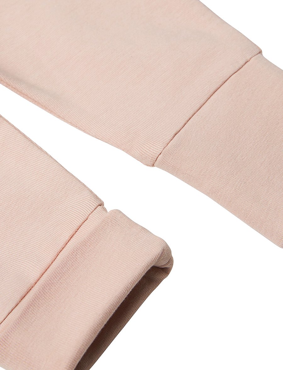 Noppies - U Pants Naupli regular fit - p778 rose smoke - 2