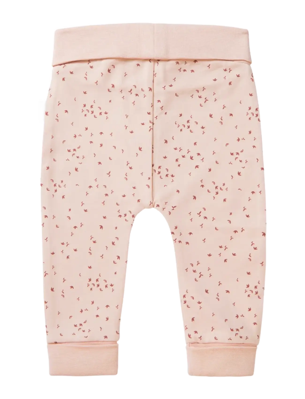 Noppies - U Pants Nicea regular fit AOP - p778 rose smoke - 1