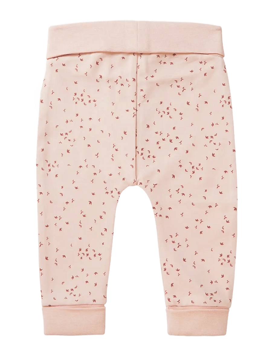Noppies - U Pants Nicea regular fit AOP - p778 rose smoke - 1