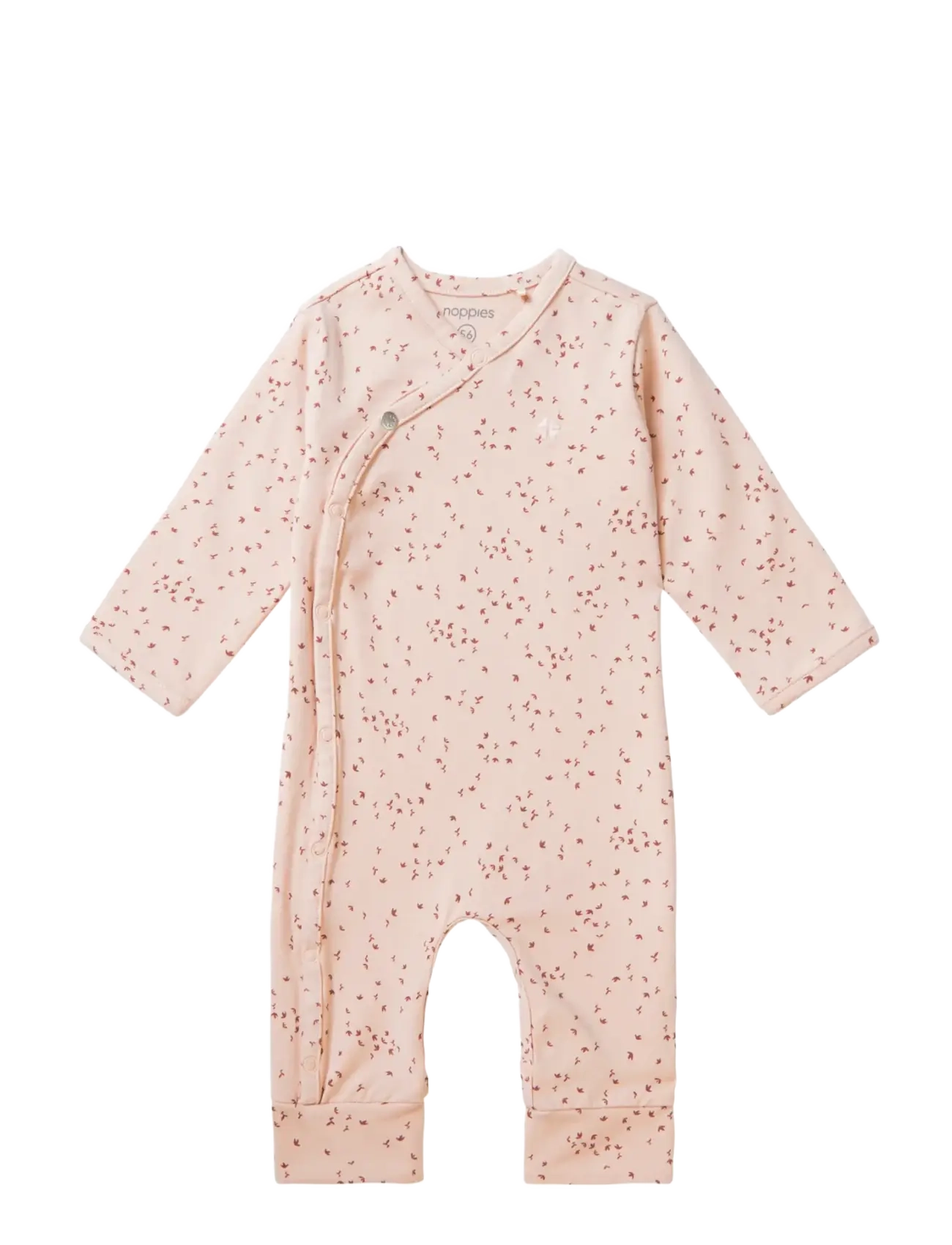 P778 ROSE SMOKE